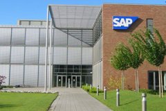 SAP: Türkiye, büyüme stratejimizin önemli bir parçası