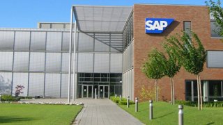 SAP: Türkiye, büyüme stratejimizin önemli bir parçası