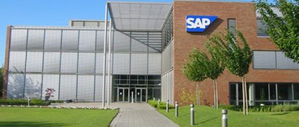 SAP: Türkiye, büyüme stratejimizin önemli bir parçası