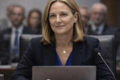 Sarah Friar OpenAI'nın devasa büyüme rakamlarını paylaştı