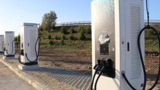 Şarj istasyonlarında Eşarj ve Trugo ortaklığı 81 ilde hizmette