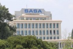 SASA, 100 milyon TL sermayeli yeni şirket kurdu