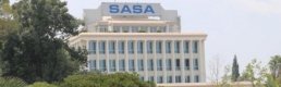 SASA, 100 milyon TL sermayeli yeni şirket kurdu