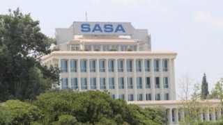 SASA, 100 milyon TL sermayeli yeni şirket kurdu