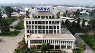 Sasa: Borsanın açılması bizi etkilemez