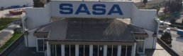 Sasa, Hollanda'da şirket kurdu