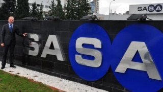 Sasa'nın 500 milyon euroluk tahvil ihracı onaylandı