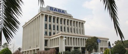 Fitch, SASA'nın kredi notunu düşürdü