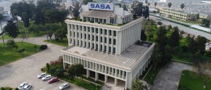 SASA'nın patronundan 'servet vergisi' önerisi