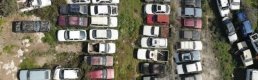 Satılamayan araçlar yediemin otoparklarını ‘döviz çöplüğüne’ çevirdi