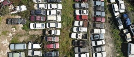 Satılamayan araçlar yediemin otoparklarını ‘döviz çöplüğüne’ çevirdi