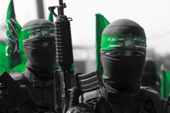 İsrail'in takibine rağmen Hamas maaşları nasıl dağıtabiliyor?