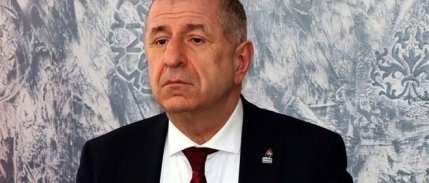 Savcı mütaalasını açıkladı: Ümit Özdağ için istenen ceza belli oldu