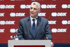 Savunma sanayi ihracatında 23 yılda 40 katlık devasa artış