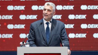 Savunma sanayi ihracatında 23 yılda 40 katlık devasa artış