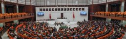 Savunma Sanayii Destekleme Fonu görüşmeleri gelecek yıla ertelendi