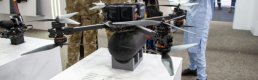 Savunma sanayiinde dron üretimi 100 binleri aştı