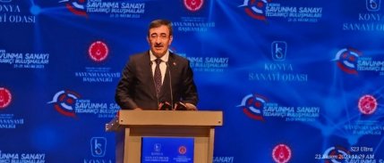 Savunma sanayisinden 6 milyar dolarlık ihracat hedefi