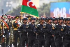 Savunma sanayisi Azerbaycan için yeni döviz kapısı oldu