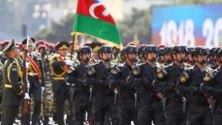 Savunma sanayisi Azerbaycan için yeni döviz kapısı oldu