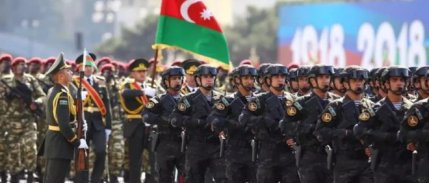 Savunma sanayisi Azerbaycan için yeni döviz kapısı oldu