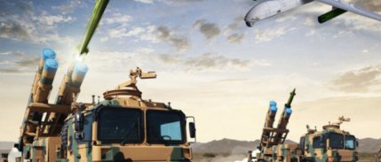 Savunma sanayisi hisselerinde küresel yükseliş dalgası