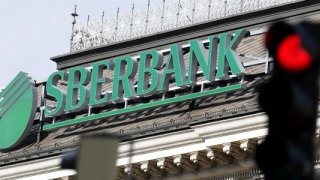 Sberbank, Avrupa pazarından çıktı