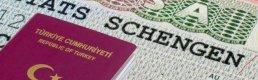Schengen başvurularını en çok hangi ülke reddetti?