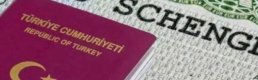 Schengen vize ücretlerine zam