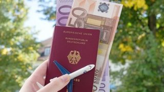 Schengen vizesine 20 euro zam