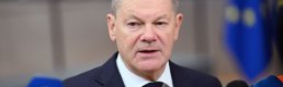 Scholz: AB'nin aşırı kuralları Alman ekonomisinin en önemi sorunlarından biri