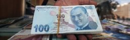 Scope: Türk bankaları lirayı desteklemeye devam ederse bilançoları bozulabilir