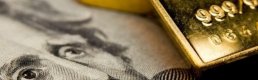 Altın ve gümüş seansın en düşük seviyelerine indi