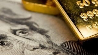 Altın ve gümüş seansın en düşük seviyelerine indi