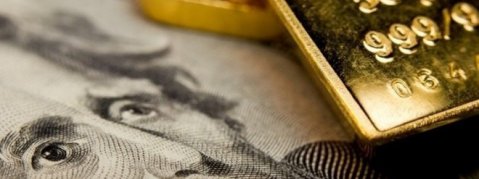 Altın ve gümüş seansın en düşük seviyelerine indi