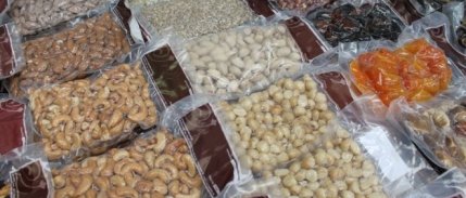 Sebzeyi Ayıklayıp Vakumladılar Satışı Katladılar