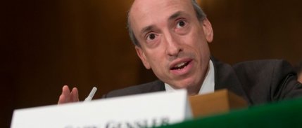 SEC Başkanı Gensler, kripto para yatırımcılarını uyardı 