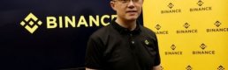 SEC, Binance ile şirketin kurucusu CZ'ye dava açtı