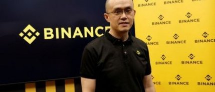 SEC, Binance ile şirketin kurucusu CZ'ye dava açtı