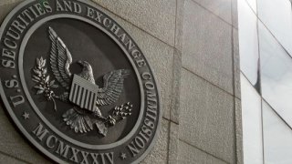 SEC'den kripto para borsası Coinbase'e 'Wells bildirimi'