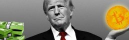 SEC’e başvuru yapıldı: Trump’ın şirketi Bitcoin ve Ethereum ETF’si kuruyor