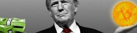 SEC’e başvuru yapıldı: Trump’ın şirketi Bitcoin ve Ethereum ETF’si kuruyor