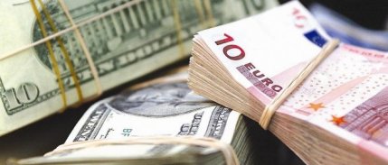 Seçim Kararıyla Dolar 4.01 Euro 4.98 Lirada