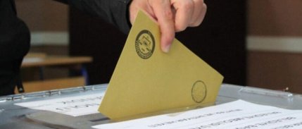 Seçmenlere yönelik adres değişikliği uyarısı