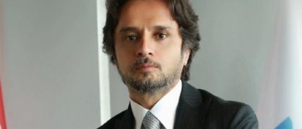 SEDDK Başkanlığına Davut Menteş getirildi