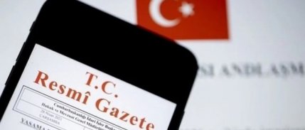 SEDDK'ye bilanço kalemlerine istisna getirme yetkisi verildi