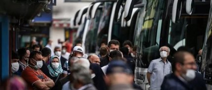 TOFED: Yaz aylarından bu yana otobüs bilet fiyatlarına zam yapmadık