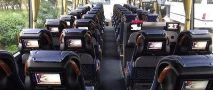 Şehirler arası otobüs yolculuklarında aile indirimi dönemi