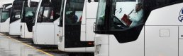 Şehirler arası otobüslerde yeni dönem