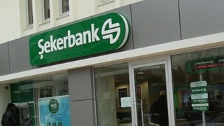 Şekerbank Son Bir Yılda Yüzde 32 Büyüdü